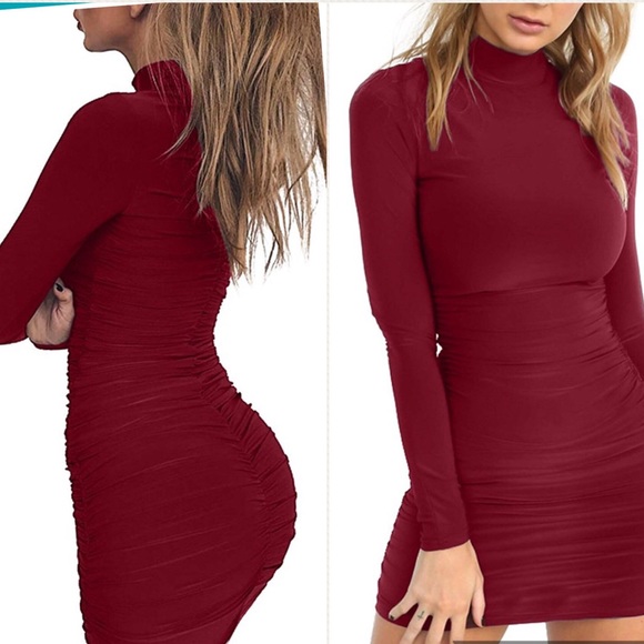 Sexy Valentine Dresses